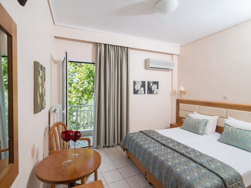 Regina Mare Hotel 16