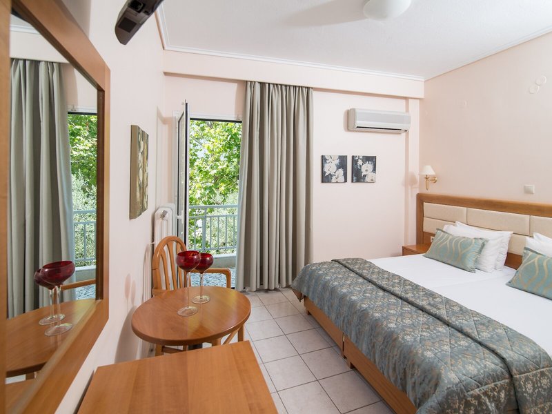 Regina Mare Hotel 19