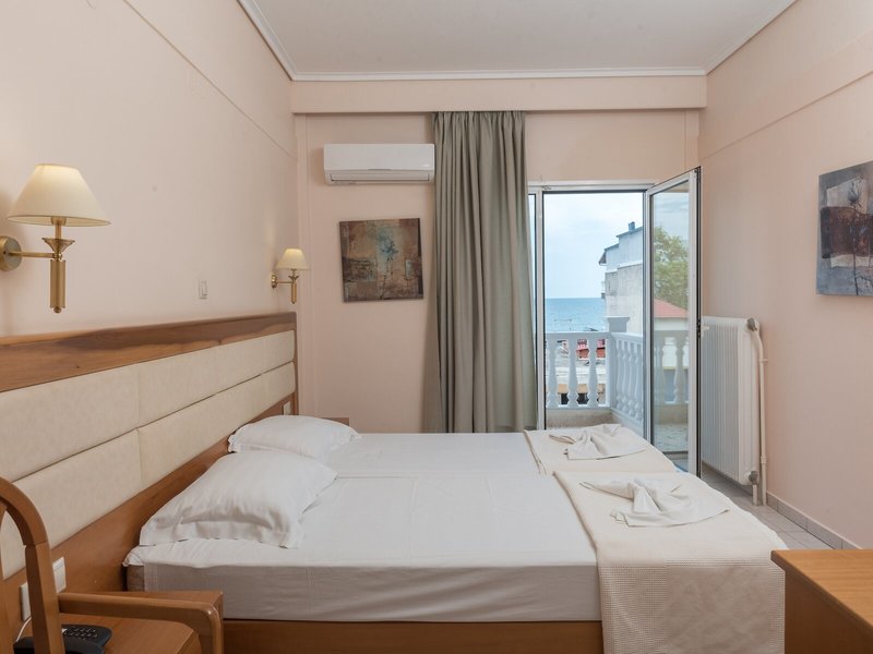 Regina Mare Hotel 21