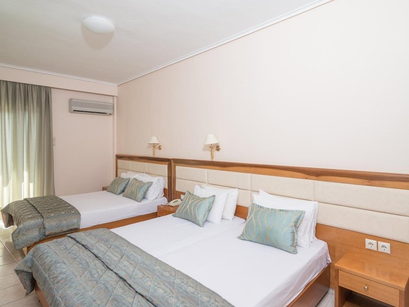 Regina Mare Hotel 22