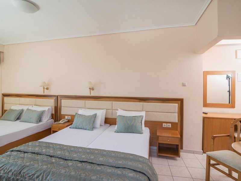 Regina Mare Hotel 23