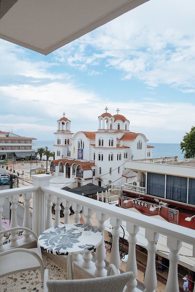 Regina Mare Hotel 25