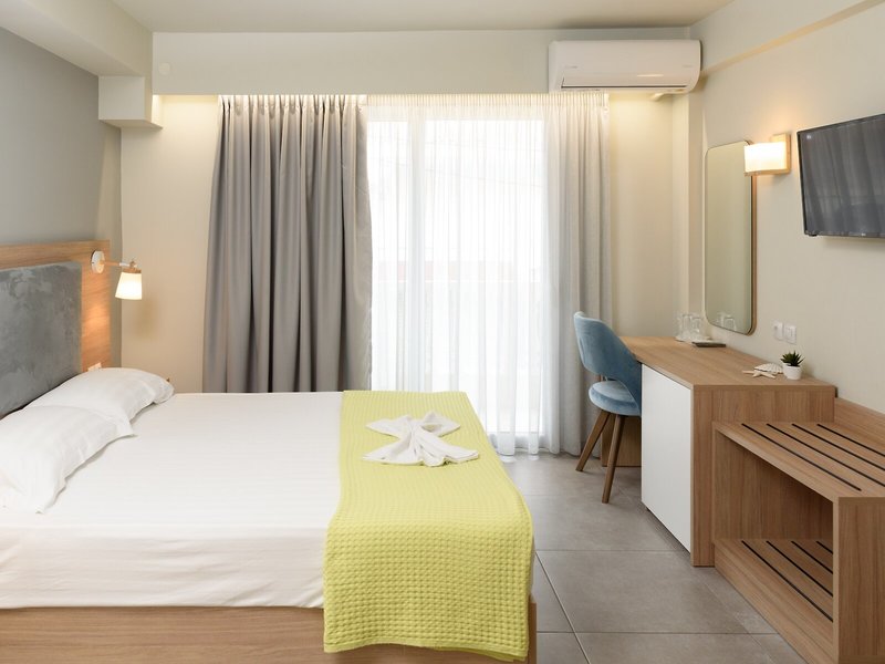 Regina Mare Hotel 28