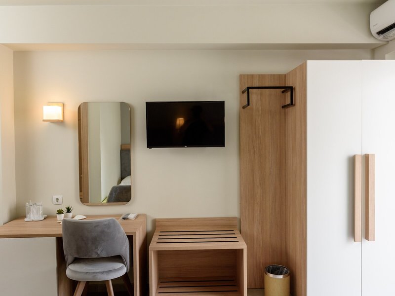 Regina Mare Hotel 30