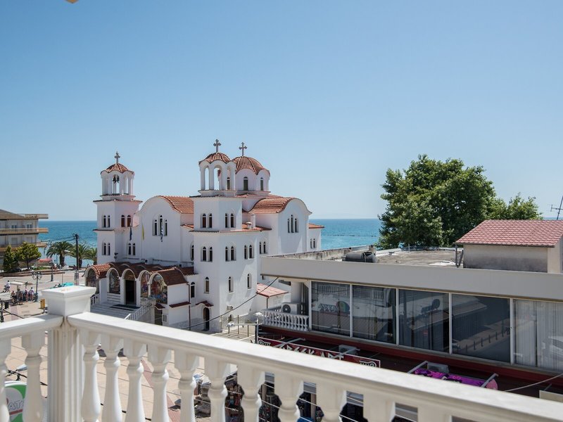 Regina Mare Hotel 31