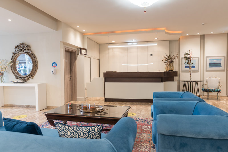 Regina Mare Hotel 2