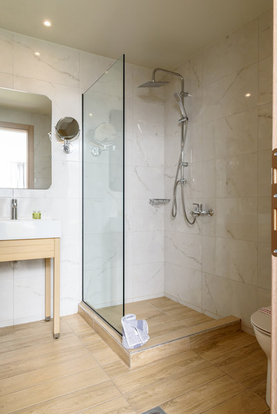 Regina Mare Hotel 10