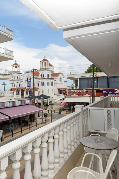 Regina Mare Hotel 11