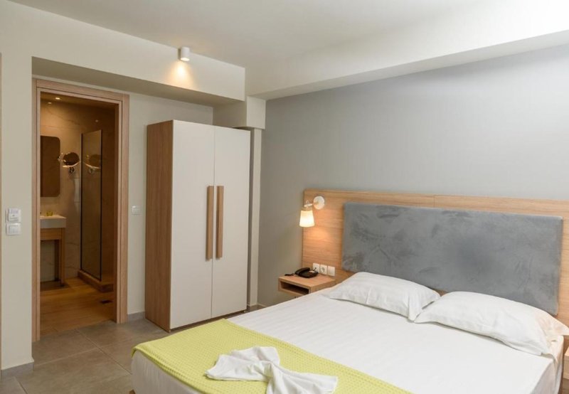 Regina Mare Hotel 13