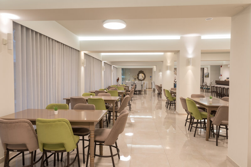 Regina Mare Hotel 6