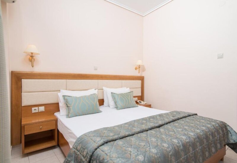 Regina Mare Hotel 8