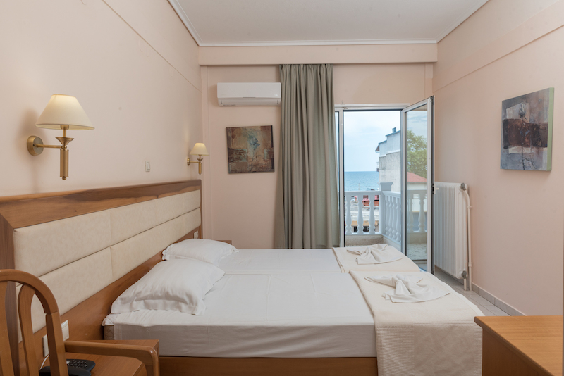 Regina Mare Hotel 10