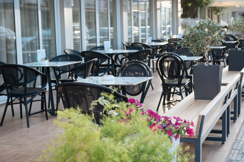 Regina Mare Hotel 11