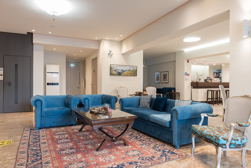 Regina Mare Hotel 3