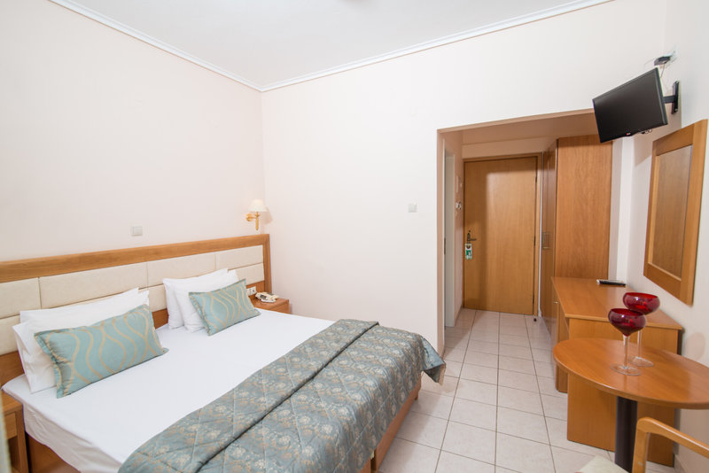Regina Mare Hotel 4
