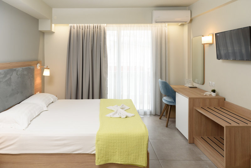 Regina Mare Hotel 5
