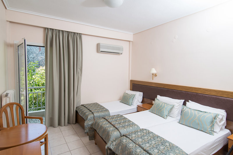 Regina Mare Hotel 6