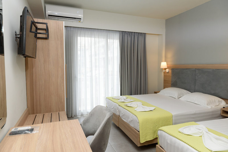 Regina Mare Hotel 9