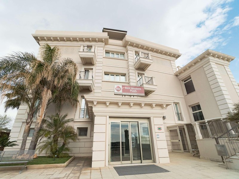 Best Western Plus Perla del Porto 2