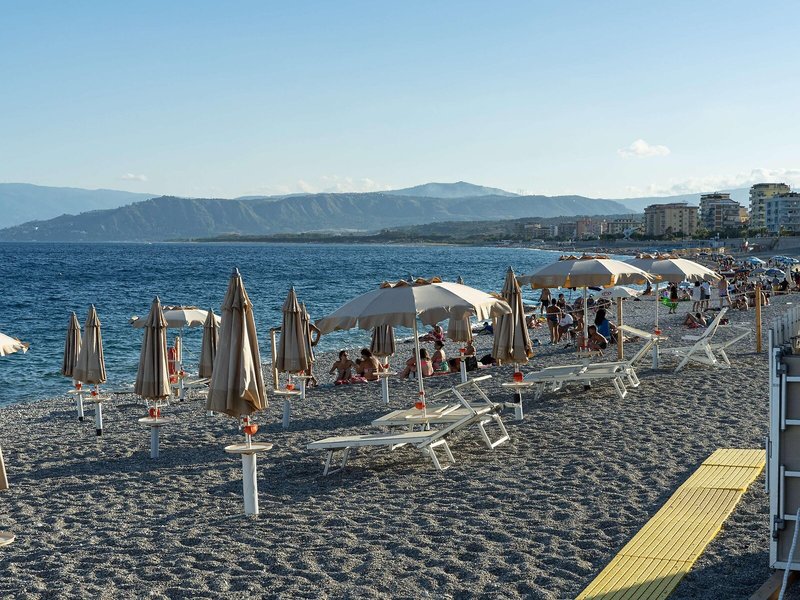 Best Western Plus Perla del Porto 5