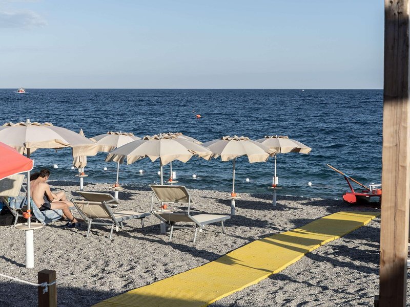 Best Western Plus Perla del Porto 7