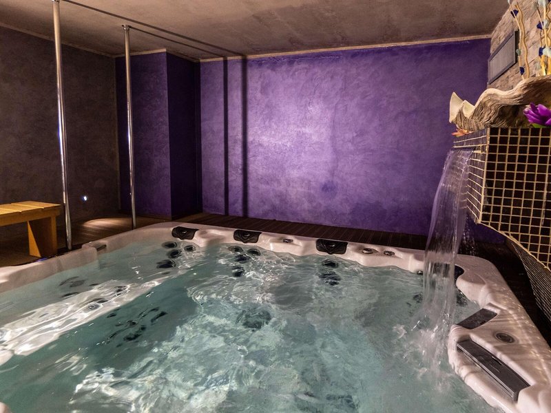 Best Western Plus Perla del Porto 12
