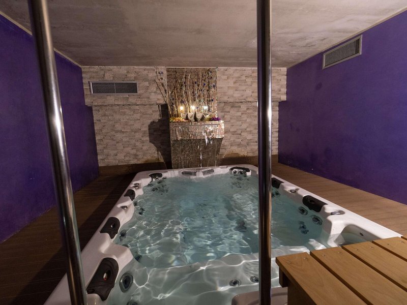 Best Western Plus Perla del Porto 13