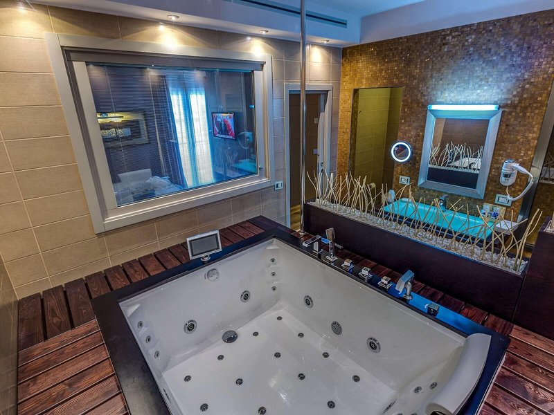 Best Western Plus Perla del Porto 14