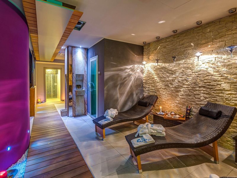 Best Western Plus Perla del Porto 15