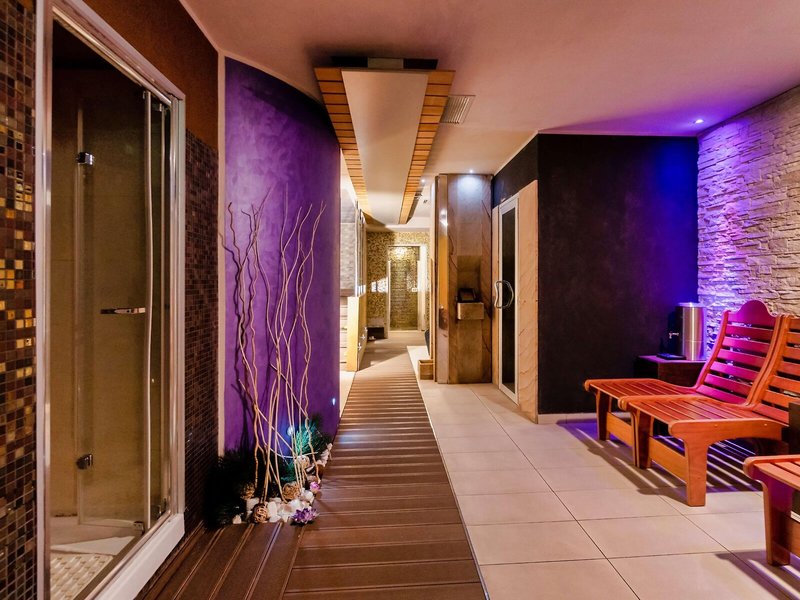 Best Western Plus Perla del Porto 17