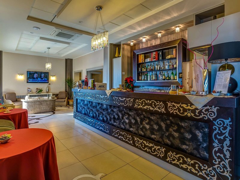 Best Western Plus Perla del Porto 18