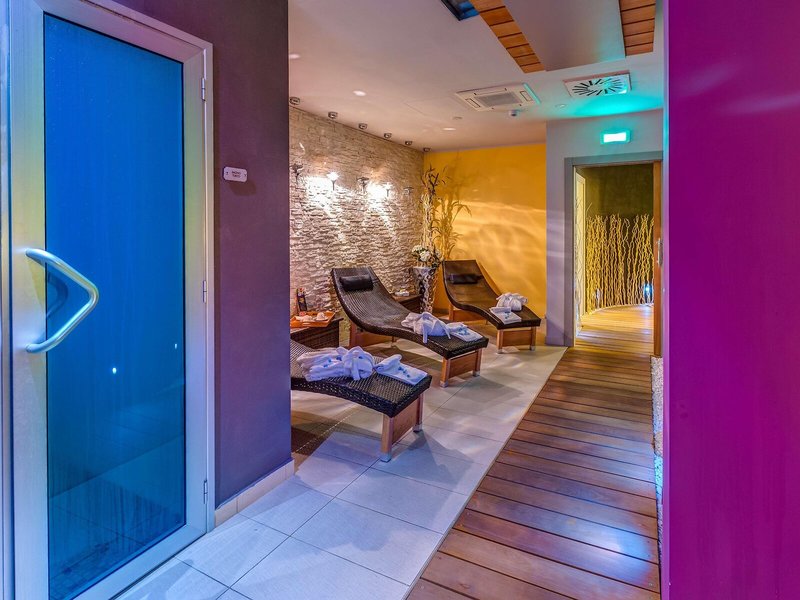Best Western Plus Perla del Porto 19