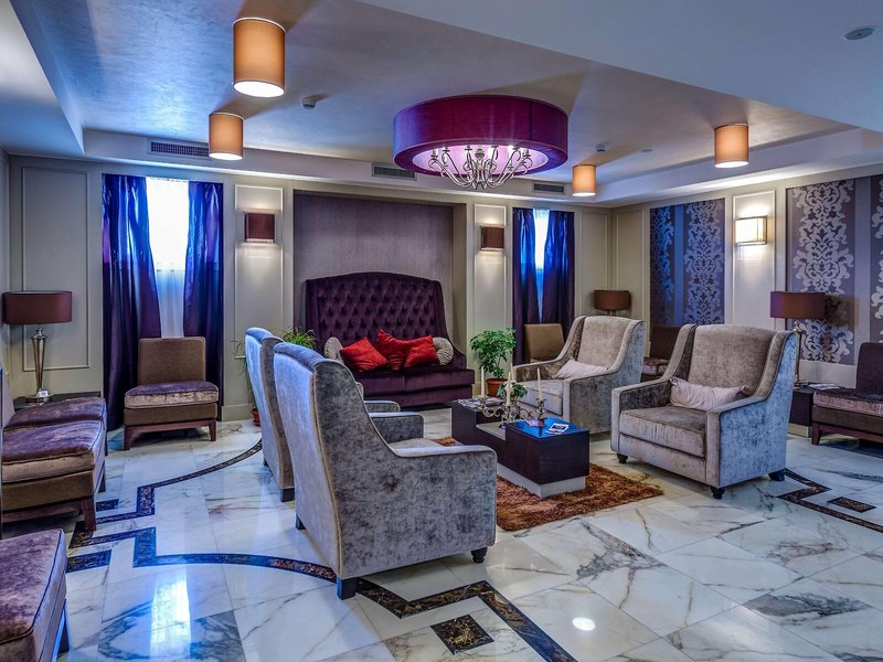 Best Western Plus Perla del Porto 20