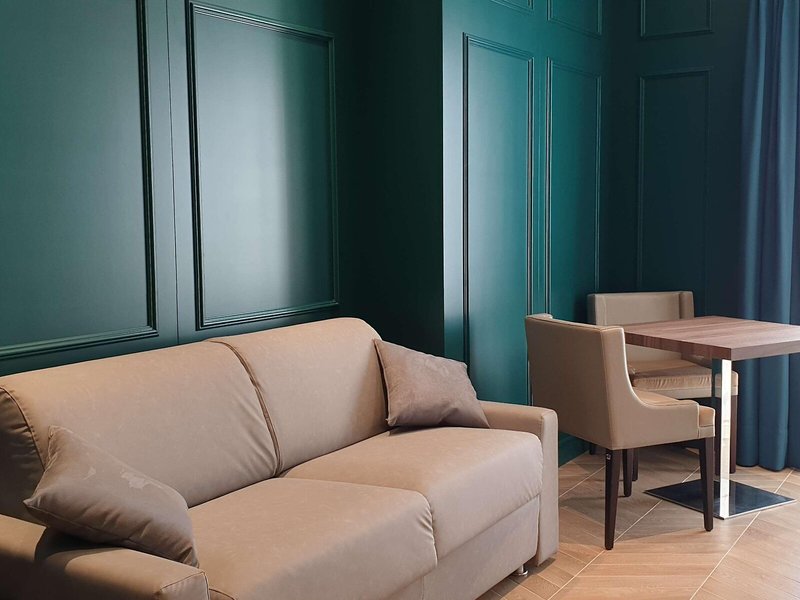 Best Western Plus Perla del Porto 21