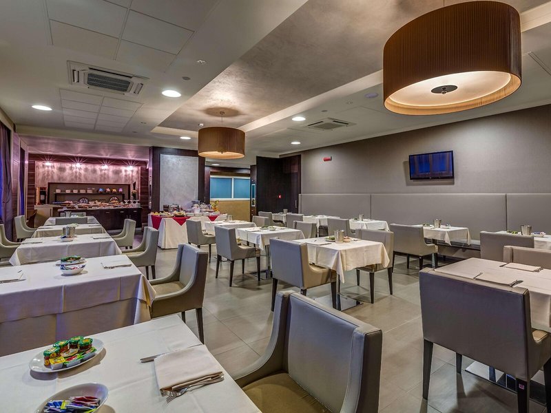 Best Western Plus Perla del Porto 22