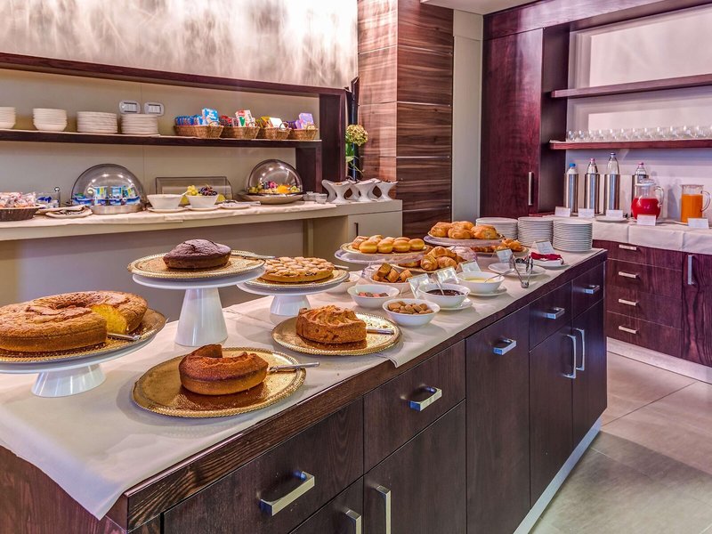 Best Western Plus Perla del Porto 24