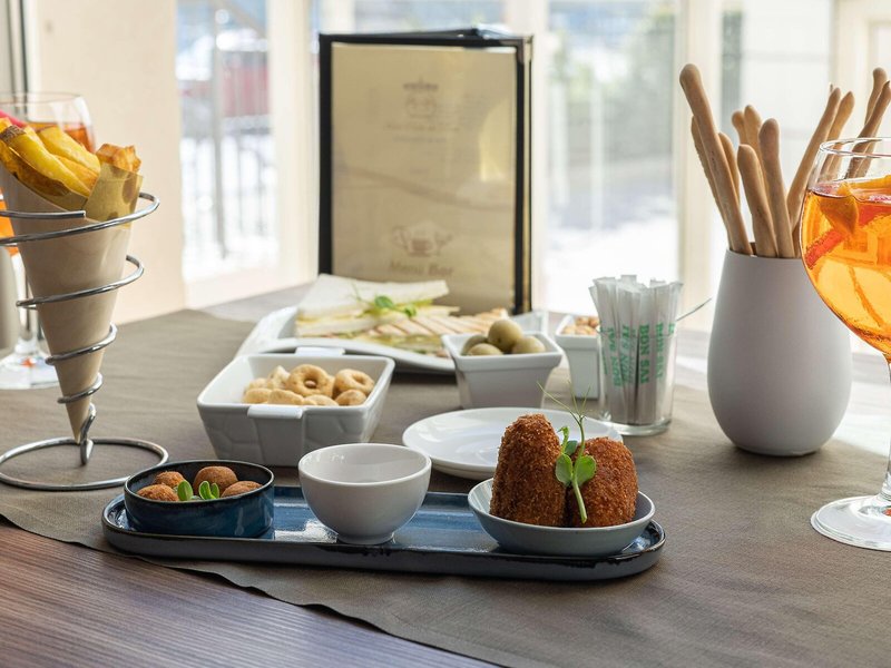 Best Western Plus Perla del Porto 26