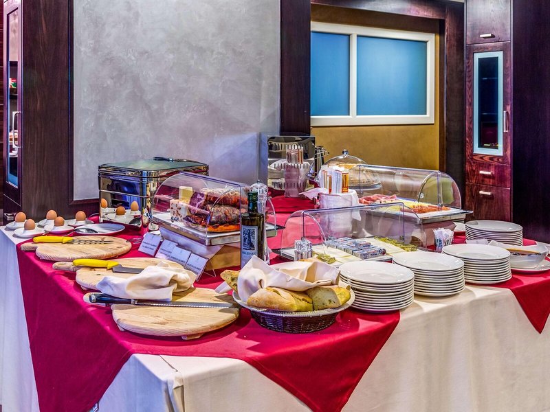 Best Western Plus Perla del Porto 27