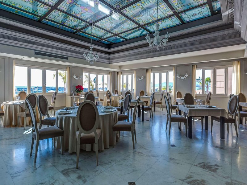 Best Western Plus Perla del Porto 28