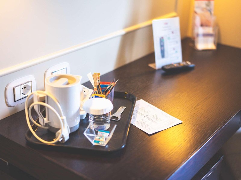 Best Western Plus Perla del Porto 29