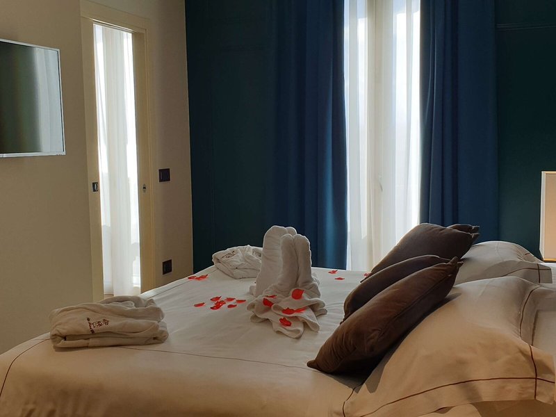 Best Western Plus Perla del Porto 31