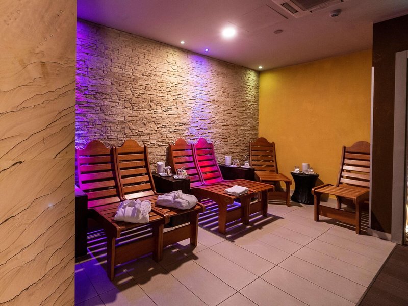 Best Western Plus Perla del Porto 32