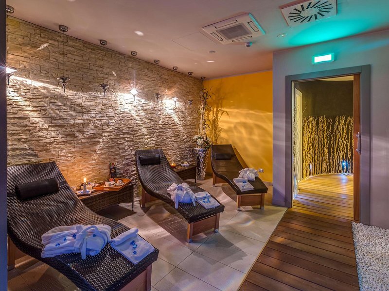 Best Western Plus Perla del Porto 34