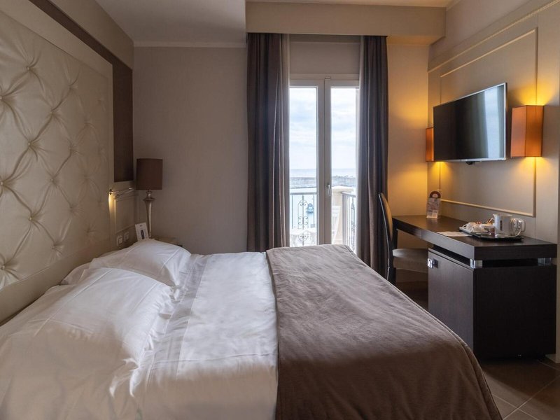 Best Western Plus Perla del Porto 37
