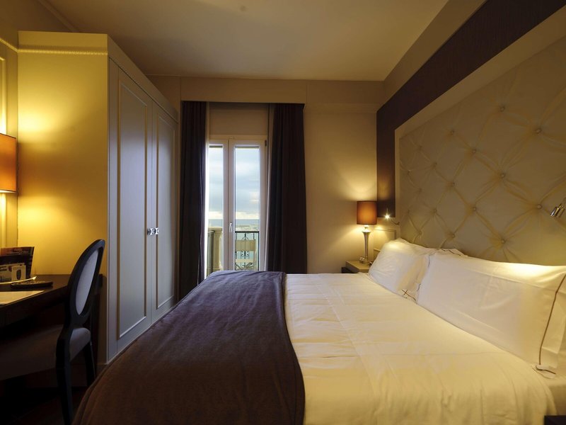 Best Western Plus Perla del Porto 38