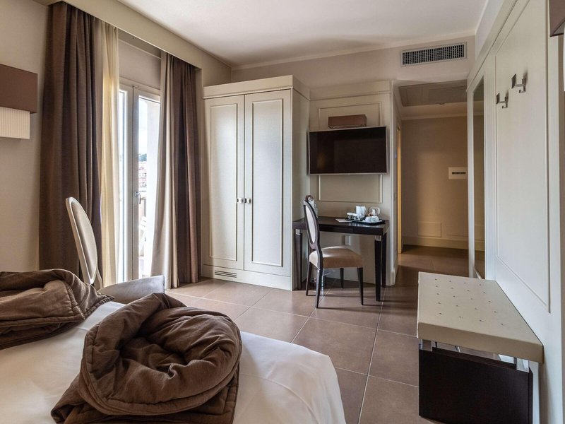 Best Western Plus Perla del Porto 40