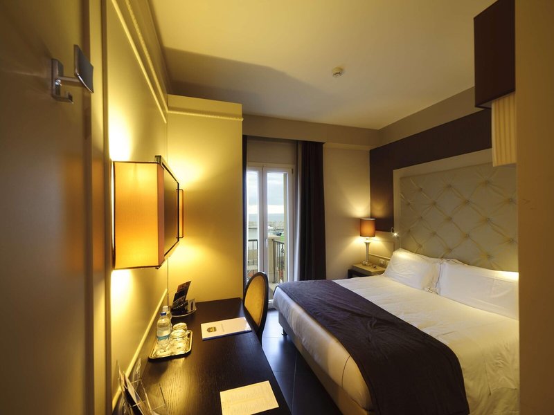 Best Western Plus Perla del Porto 42