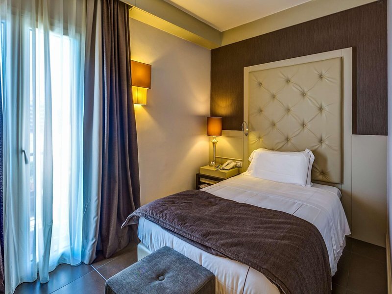 Best Western Plus Perla del Porto 43