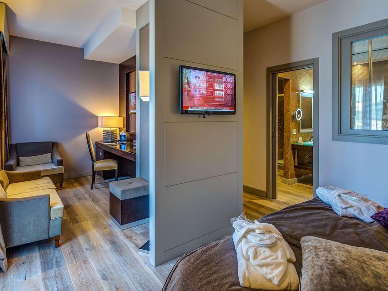 Best Western Plus Perla del Porto 44