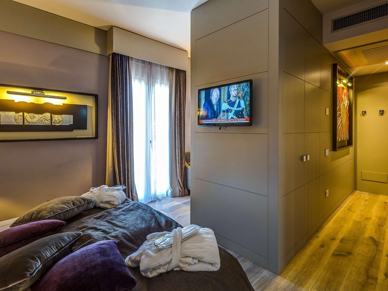 Best Western Plus Perla del Porto 45